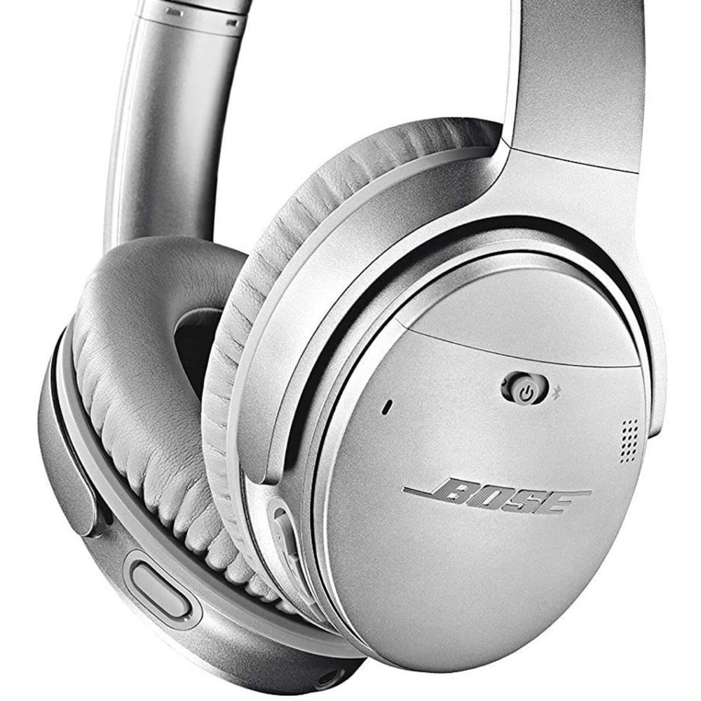 Bose QuietComfort 35 Wireless Bluetooth Headphone